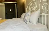 Туры в отель White Inn Taksim Hotel