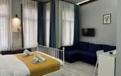 Туры в отель White Inn Taksim Hotel