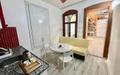 Туры в отель White Inn Taksim Hotel