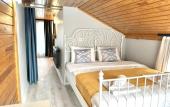 Туры в отель White Inn Taksim Hotel