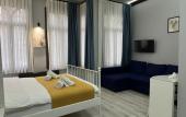 Туры в отель White Inn Taksim Hotel
