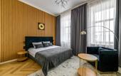 Туры в отель Markov Hotel