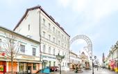 Туры в отель Markov Hotel