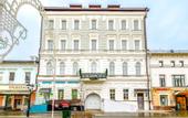 Туры в отель Markov Hotel