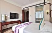 Туры в отель SSAW Boutique Hotel Shanghai Yilin