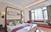 Туры в отель SSAW Boutique Hotel Shanghai Yilin