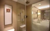 Туры в отель SSAW Boutique Hotel Shanghai Yilin