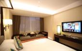 Туры в отель SSAW Boutique Hotel Shanghai Yilin