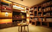 Туры в отель SSAW Boutique Hotel Shanghai Yilin