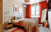 Туры в отель Lyubimovo Apartments