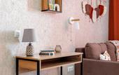 Туры в отель Lyubimovo Apartments