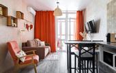 Туры в отель Lyubimovo Apartments