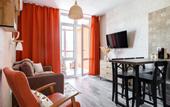 Туры в отель Lyubimovo Apartments