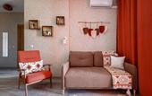 Туры в отель Lyubimovo Apartments