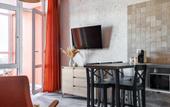 Туры в отель Lyubimovo Apartments