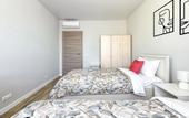 Туры в отель Monako 24 Zhk Chernomorskiy-2/301 Apartments