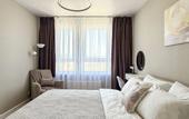 Туры в отель Monako 24 Zhk Chernomorskiy-2/301 Apartments