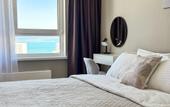 Туры в отель Monako 24 Zhk Chernomorskiy-2/301 Apartments