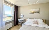 Туры в отель Monako 24 Zhk Chernomorskiy-2/301 Apartments