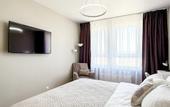Туры в отель Monako 24 Zhk Chernomorskiy-2/301 Apartments