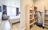 Туры в отель Monako 24 Zhk Chernomorskiy-2/301 Apartments