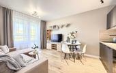 Туры в отель Monako 24 Zhk Chernomorskiy-2/301 Apartments