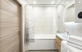 Туры в отель Monako 24 Zhk Chernomorskiy-2/301 Apartments