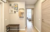 Туры в отель Monako 24 Zhk Chernomorskiy-2/301 Apartments