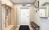 Туры в отель Monako 24 Zhk Chernomorskiy-2/301 Apartments