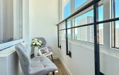 Туры в отель Monako 24 Zhk Chernomorskiy-2/301 Apartments