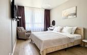 Туры в отель Monako 24 Zhk Chernomorskiy-2/301 Apartments