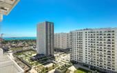 Туры в отель Monako 24 Zhk Chernomorskiy-2/301 Apartments