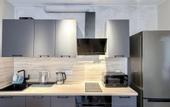 Туры в отель Monako 24 Zhk Chernomorskiy-2/301 Apartments