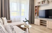 Туры в отель Monako 24 Zhk Chernomorskiy-2/301 Apartments