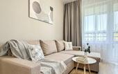 Туры в отель Monako 24 Zhk Chernomorskiy-2/301 Apartments