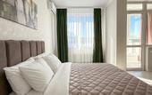 Туры в отель Monako 24 Zhk Avrora-2 270 Apartments