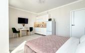 Туры в отель Monako 24 Zhk Avrora-2 270 Apartments