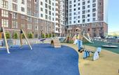 Туры в отель Monako 24 Zhk Avrora-2 270 Apartments