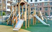 Туры в отель Monako 24 Zhk Avrora-2 270 Apartments