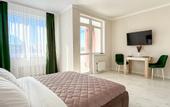 Туры в отель Monako 24 Zhk Avrora-2 270 Apartments