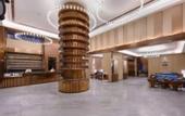 Туры в отель Crystal Orange Hotel Shanghai Jiangqiao Wanda