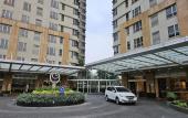 Туры в отель Somerset Berlian Suites Jakarta