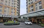 Туры в отель Somerset Berlian Suites Jakarta