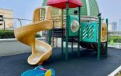 Туры в отель Somerset Berlian Suites Jakarta