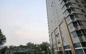 Туры в отель Somerset Berlian Suites Jakarta