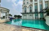 Туры в отель Somerset Berlian Suites Jakarta