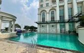 Туры в отель Somerset Berlian Suites Jakarta