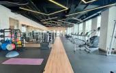 Туры в отель Somerset Berlian Suites Jakarta