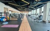 Туры в отель Somerset Berlian Suites Jakarta