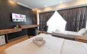 Туры в отель Highway 34 Hotel